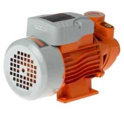Bomba periferica 1/2 hp Lusqtoff
