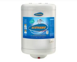 Termotanque elect. Ecotermo 53 lts doble conexíon
