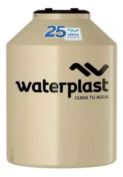 TANQUE WATERPLAST 600LTS TRICAPA