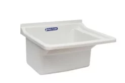 Pileta plastica lavar grande 60cm * 57cm * 37cm 35lts