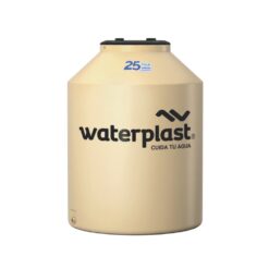 TANQUE WATERPLAST 400LTS TRICAPA