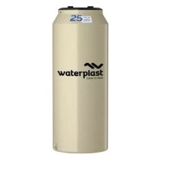 TANQUE WATERPLAST 510LTS ULTRADELGADO SLIM
