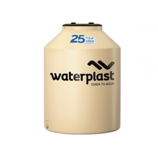 TANQUE WATERPLAST 525LTS TRICAPA