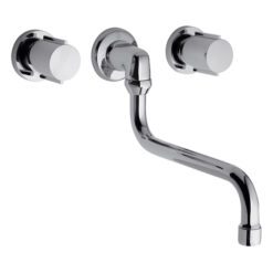 Fv California Emb. Pico bajo