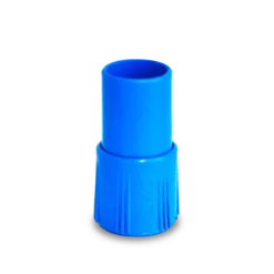 TERMINAL FLEXIBLE ROSCADO P/MANGUERA FLOT.1 1/2" VULCANO