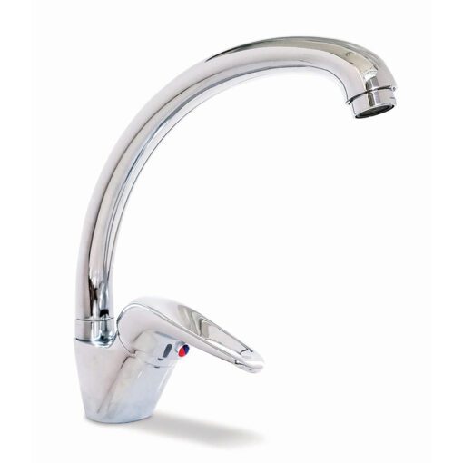 Aqualaf Alhue cisne coc monocomando