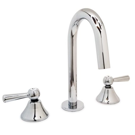 Aqualaf Itati Lever mesada pico caño