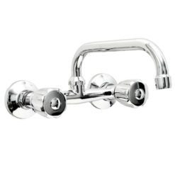 Aqualaf AQ 6000 Exterior pico alto