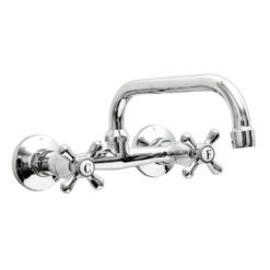 Aqualaf Liwen Exterior pico alto