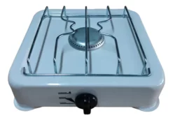 ANAFE COCINA BROGAS SIMPLE G/NATURAL 1 HORNALLA.EPOXI