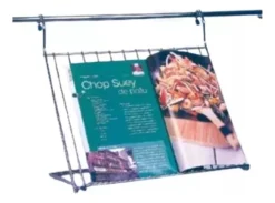 KIT COCINA ATRIL DE LECTURA CASAL