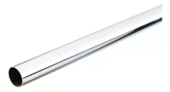 KIT COCINA CAÑO 45 CM CROMO CASAL