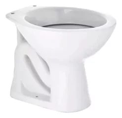 Inodoro Deca marajo corto blanco