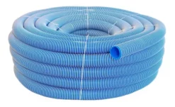 MANGUERA FLOTANTE BICOLOR 1 1/2" VULCANO