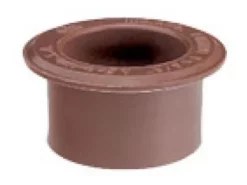 Buje reducción 1/2" x 3/8" Saladillo