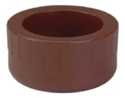 Tapa H H3 Fusión 1/2" Saladillo