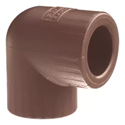 Codo H3 fusión-fusión 1/2" x 90º Saladillo