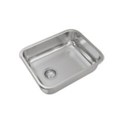 Pileta Johnson simple E 44 p/mesada L 304