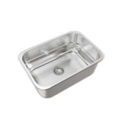 Pileta Johnson simple E 54 p/mesada L 304