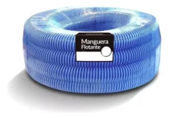 MANGUERA FLOTANTE BICOLOR 2" VULCANO