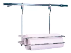 KIT COCINA PORTARROLLO SIMPLE CASAL