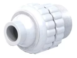 RETORNO ORIENTABLE P/EXTERIOR PICO 19 RM 1 1/2" VULCANO