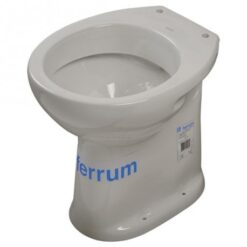 Inodoro Ferrum Discapacitado linea espacio 48cm