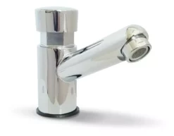 Aqualaf aquamatic temporizador mesada bajo