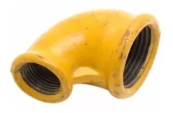 CODO REDUCC. HH 1 1/4" * 1" Hº EPOXI