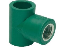 TEE T. F RH 20,1/2 (Larga)