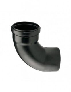 CURVA JUNTA ELASTICA MH 110MM x 90º DURATOP