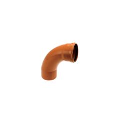 CURVA JUNTA ELASTICA MH 63MM x 90º AWADUCT