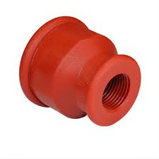 CUPLA REDUC HH 1" x 1/2" POLIMEX