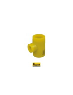 TEE REDUC.SIGAS 32MM X 20MM X 32MM DEMA
