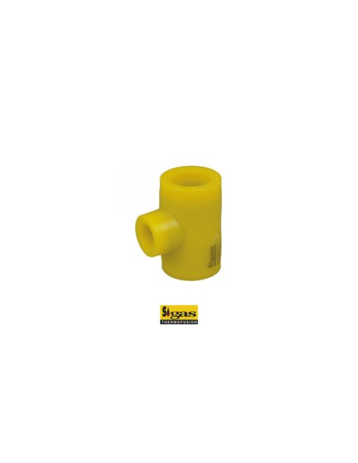 TEE REDUC.SIGAS 32MM X 20MM X 32MM DEMA